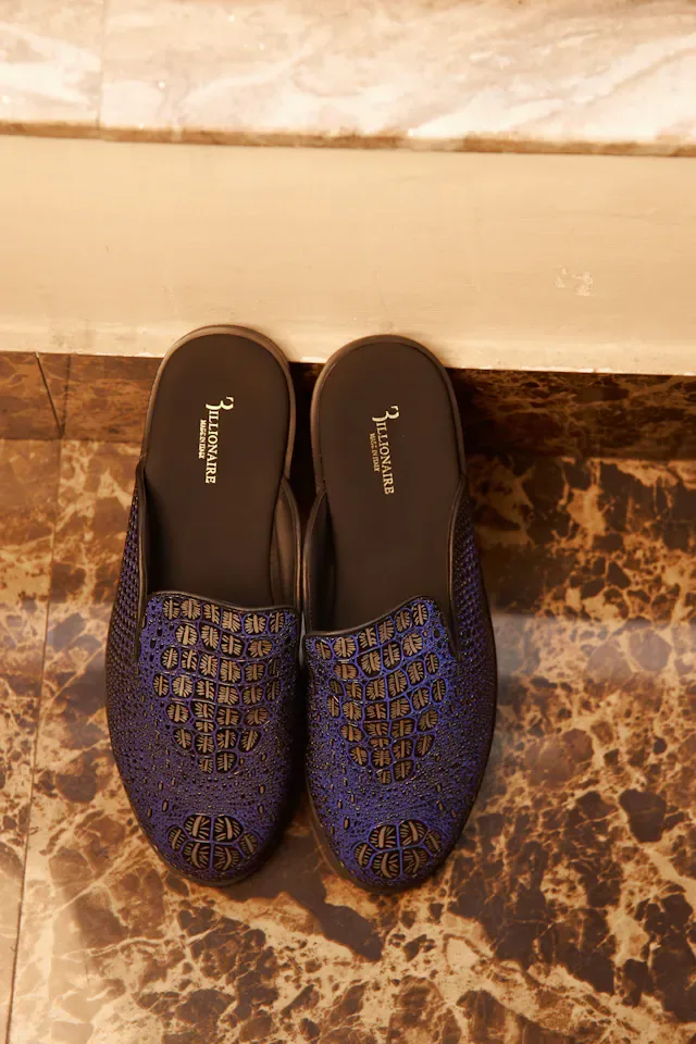 Comfort Slippers