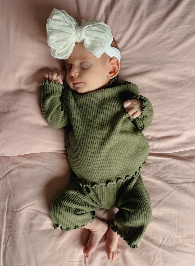 Everyday Newborn Set