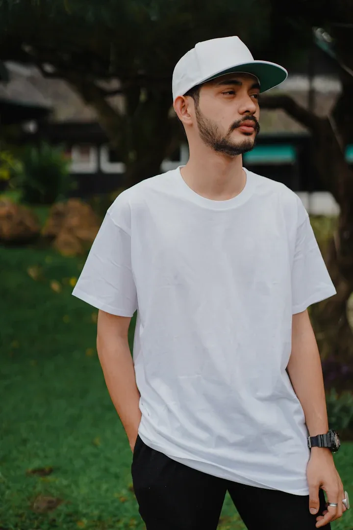Heritage T-Shirt