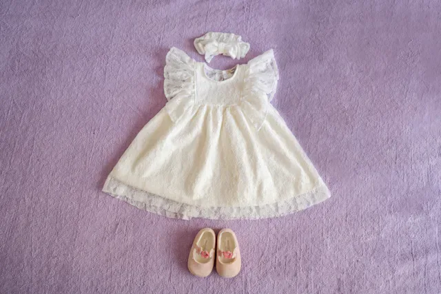 Urban Baby Dress