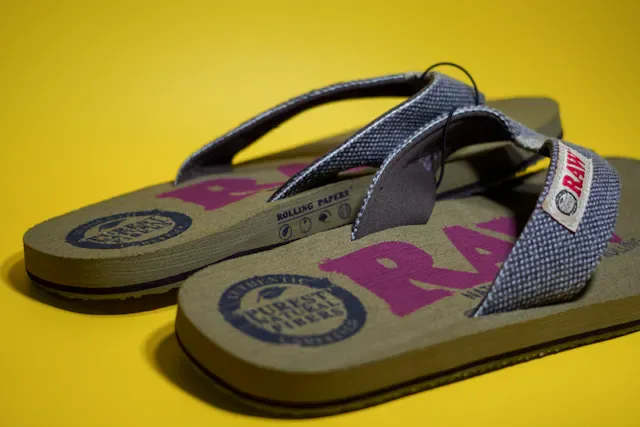 Harbour Kids' Slippers