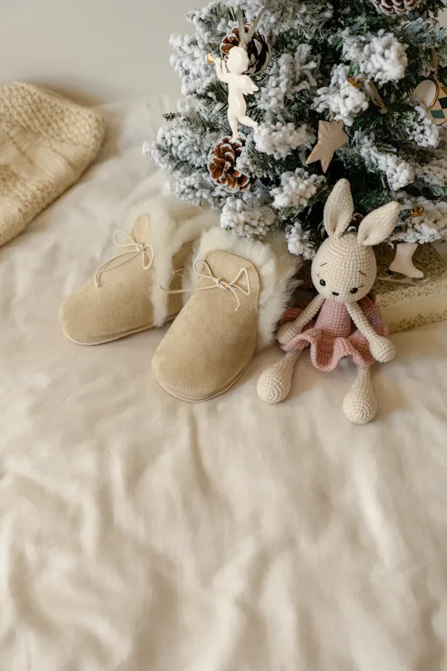 Sunday Kids' Slippers