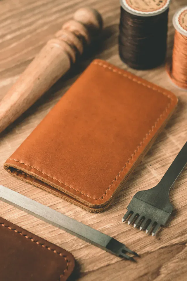 Classic Wallet