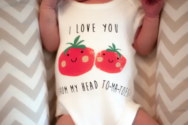 Classic Romper