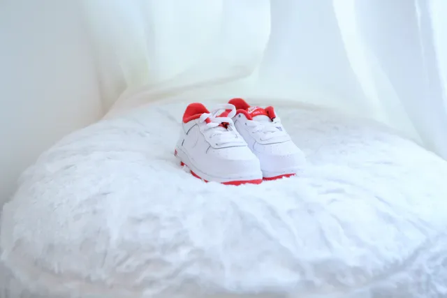 Signature Baby Shoes