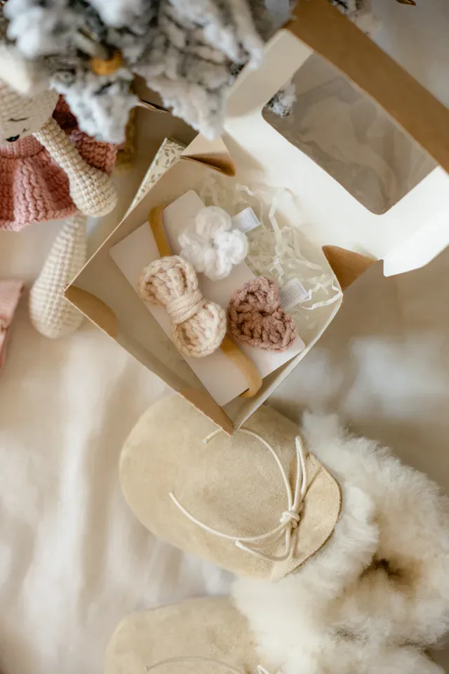 Sunday Children's Accessory