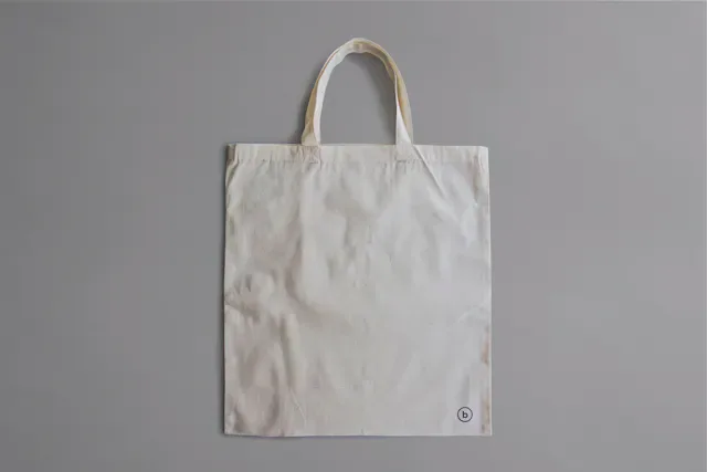 Monsoon Tote Bag