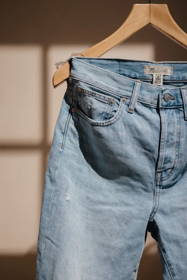 Bloom Jeans