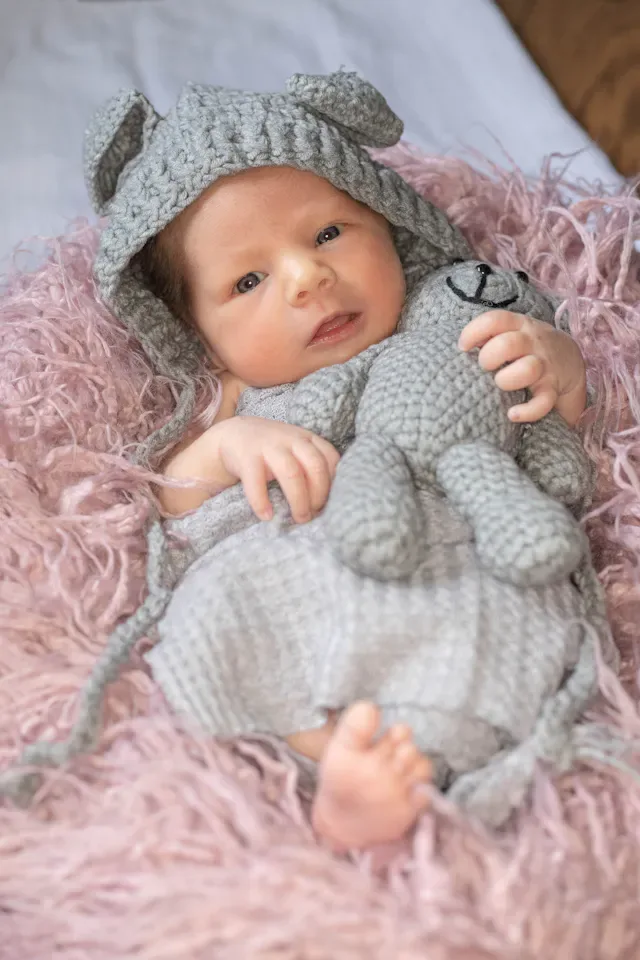 Classic Newborn Set