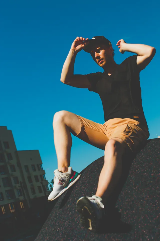 Prime Shorts
