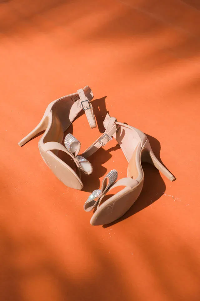 Lotus Heels