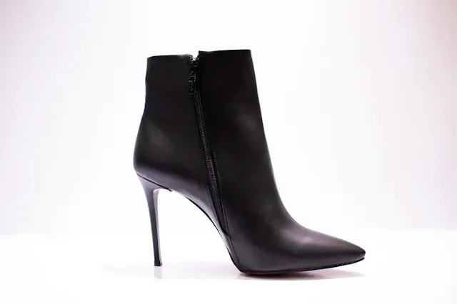 Prime Heels