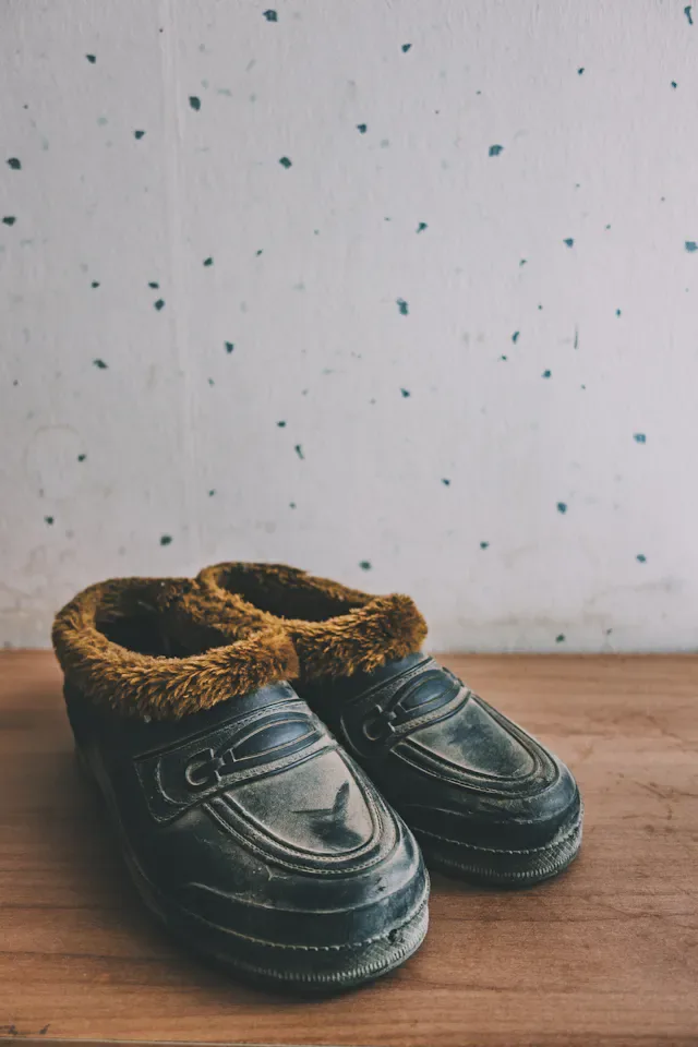 Starlight Kids' Slippers