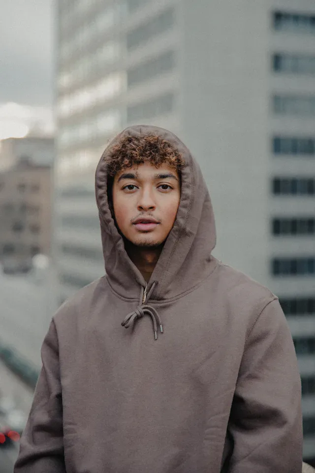Starlight Hoodie