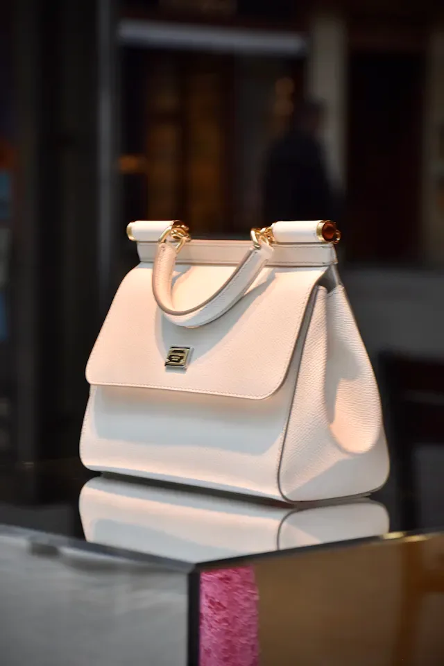 Garden Handbag