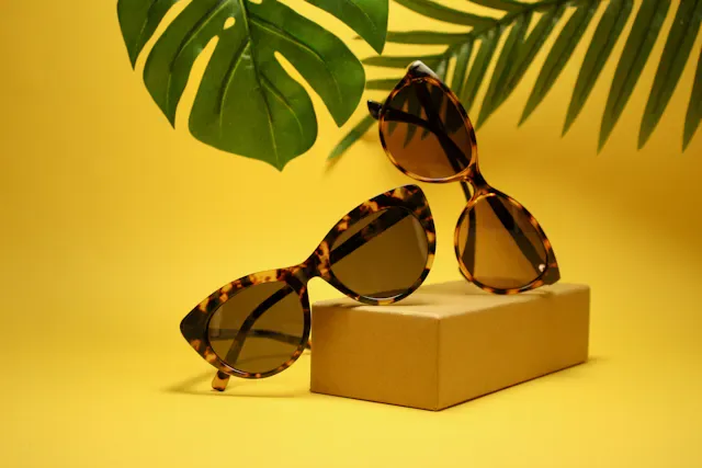 Classic Sunglasses