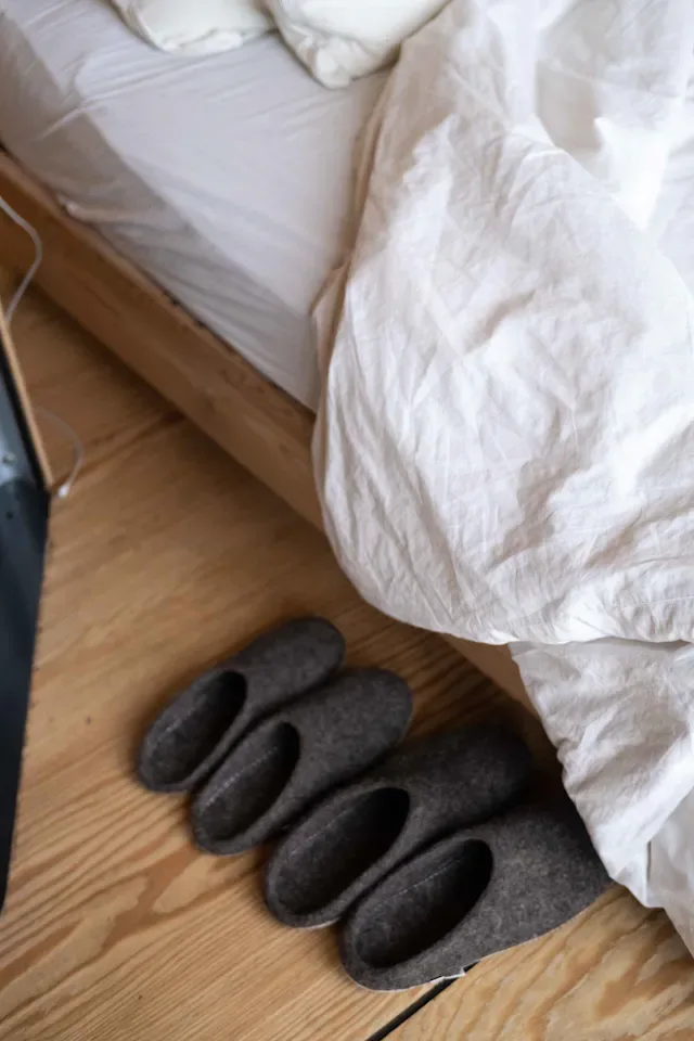 Soft Touch Household Slippers
