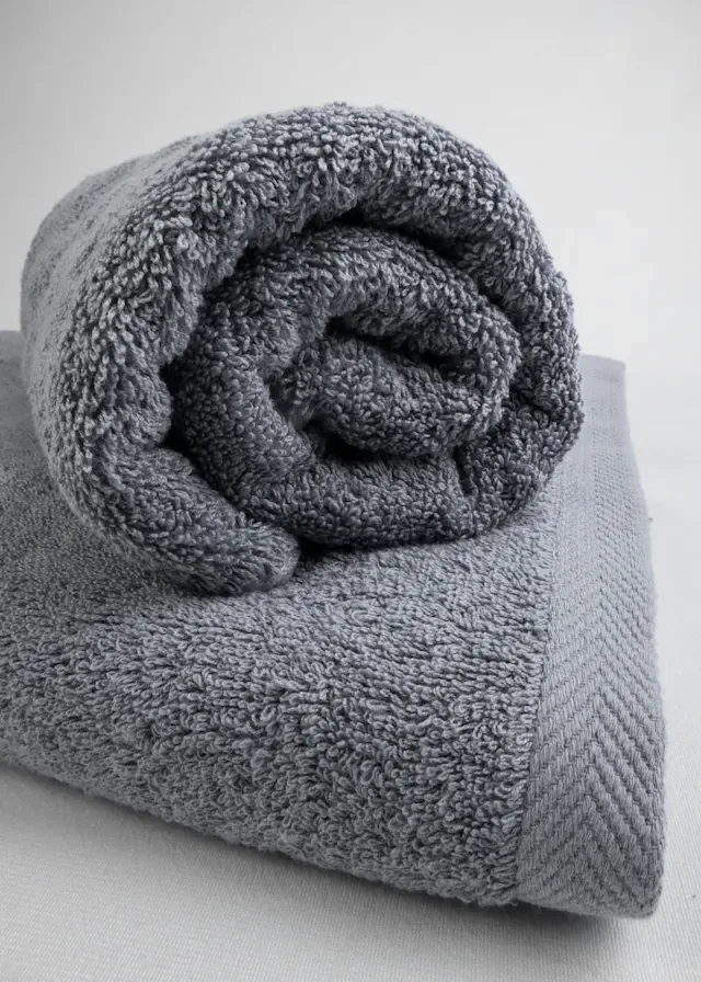 Festive Towel