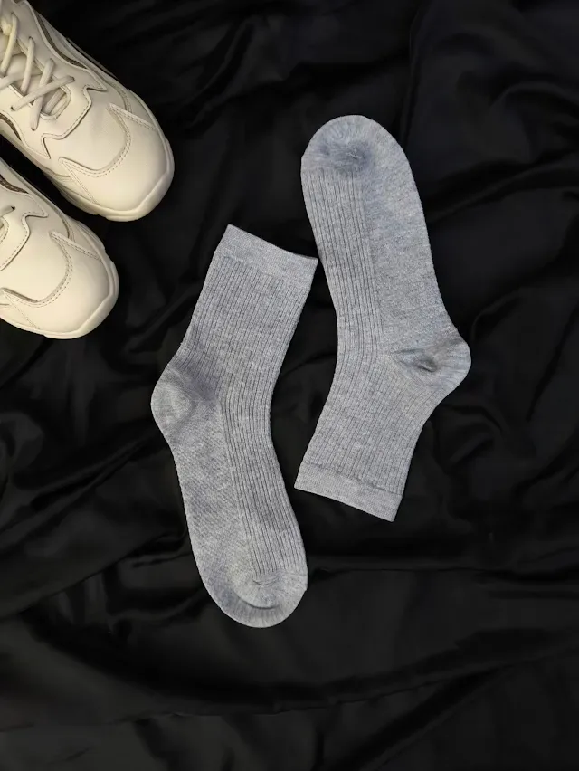 Garden Socks (Pack)