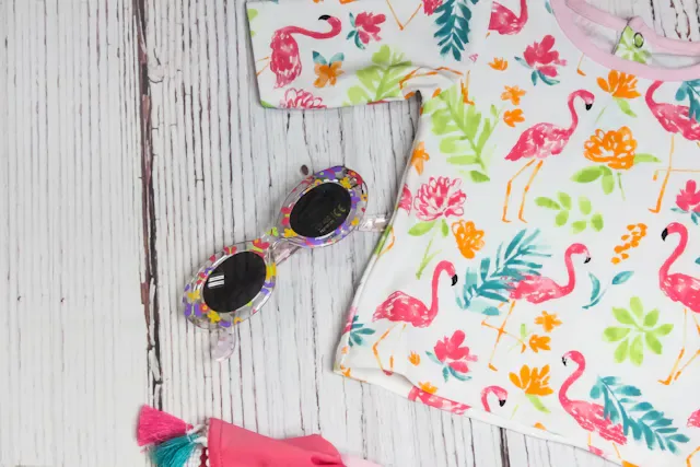 Signature Children's Accessory