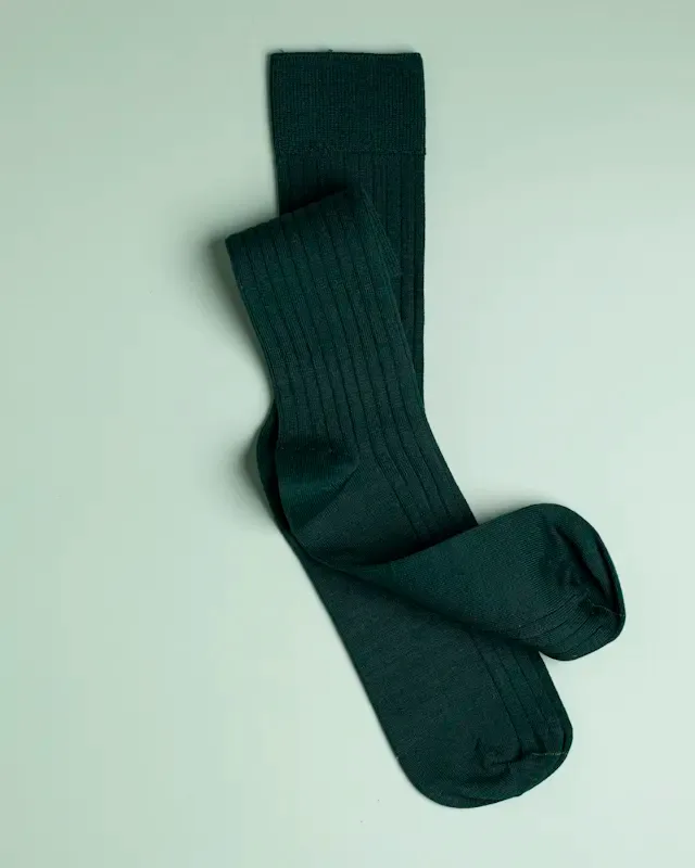 Heritage Socks (Pack)