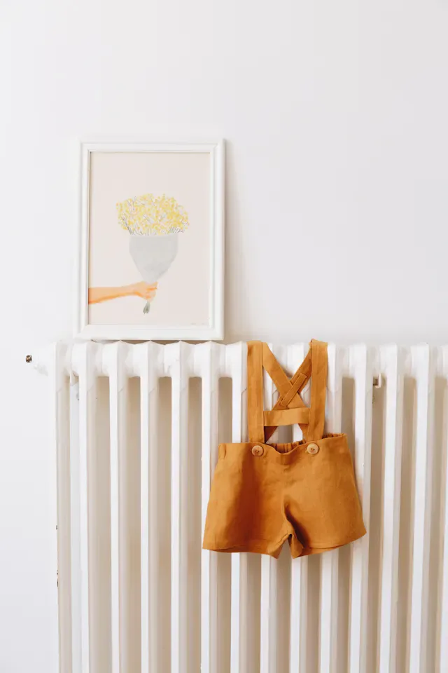 Monsoon Baby Trousers