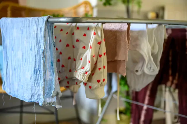 Royal Baby Trousers