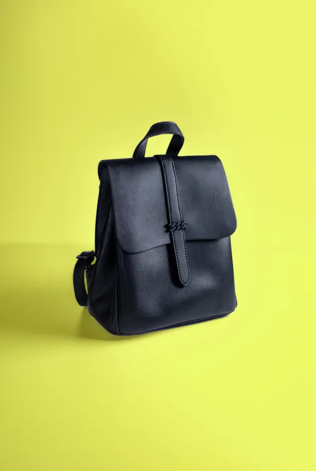 Pearl Backpack