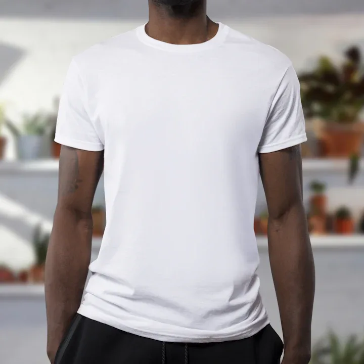 Elegant T-Shirt