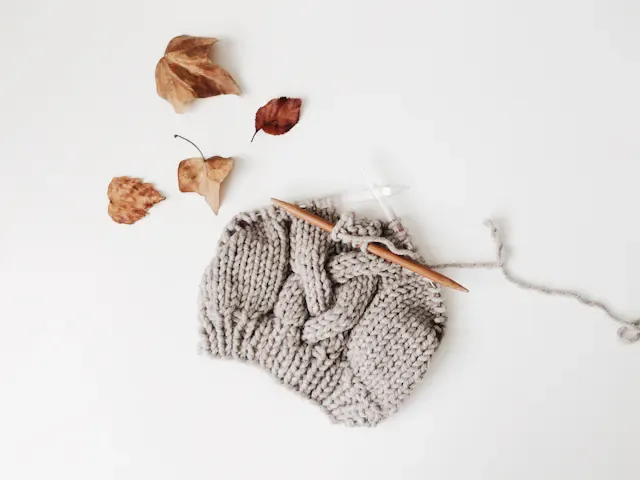 Signature Baby Cap