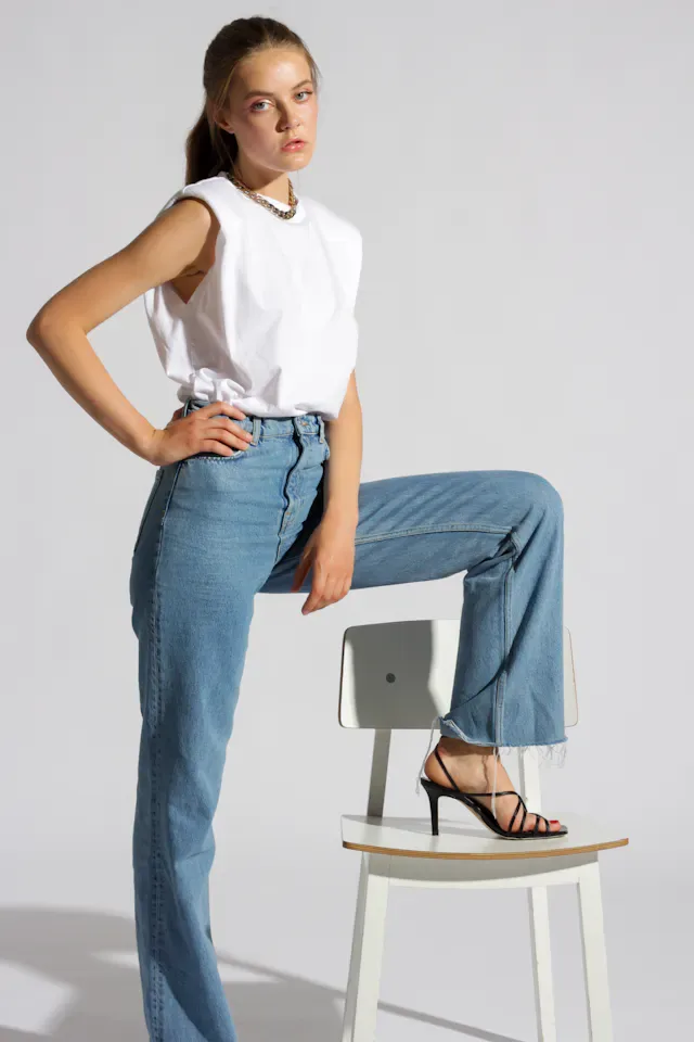 Classic Jeans