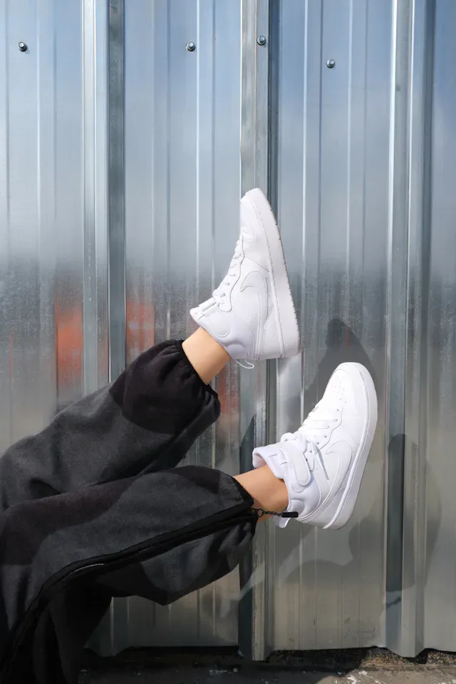 Bloom Sneakers
