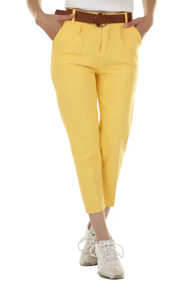 Everyday Trousers