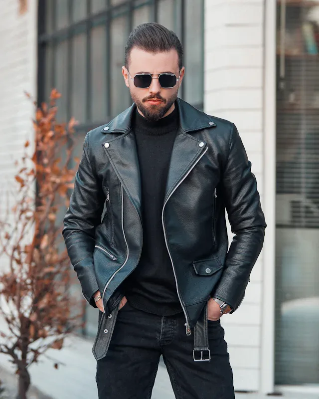 Comfort Jacket