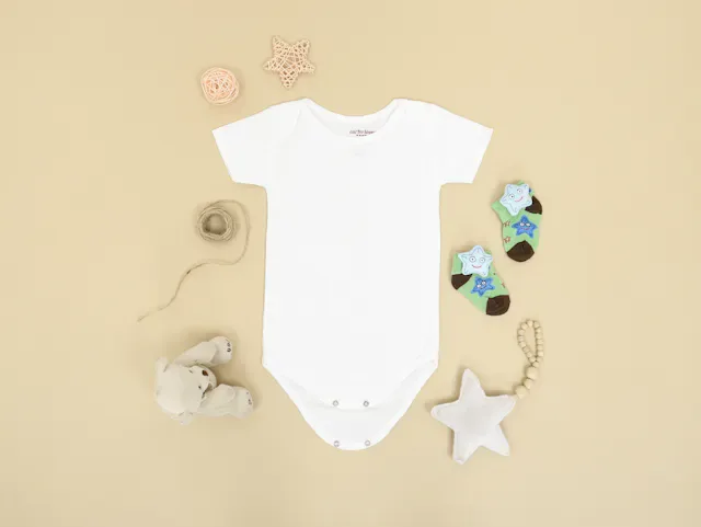 Festive Bodysuit