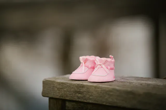 Everyday Baby Shoes