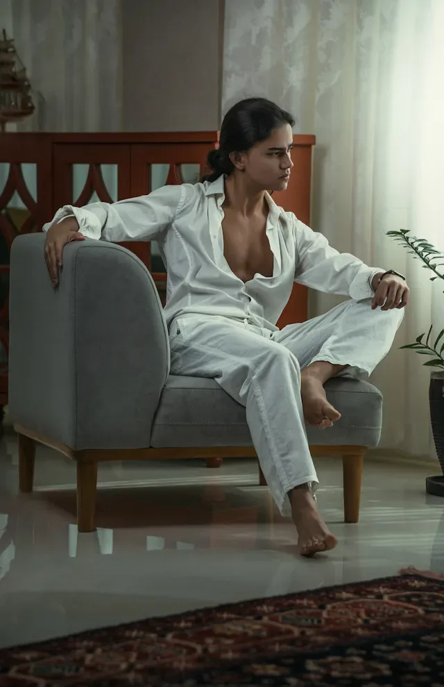 মেট্রো নাইটওয়্যার সেট