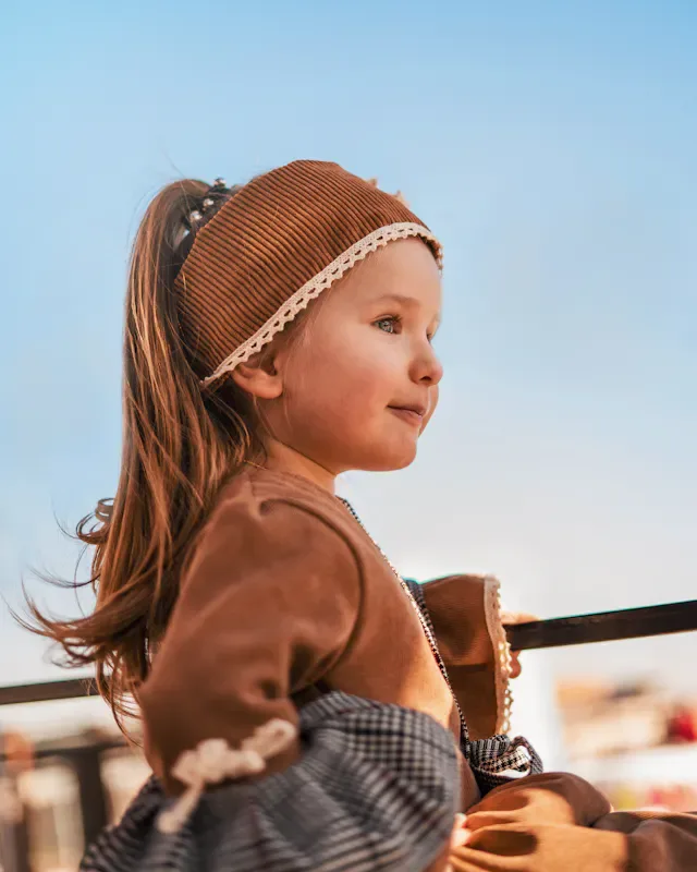 Garden Children's Accessory