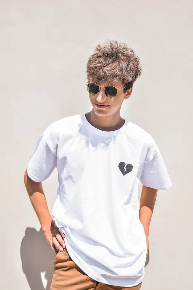 Weekend Boys' T-Shirt