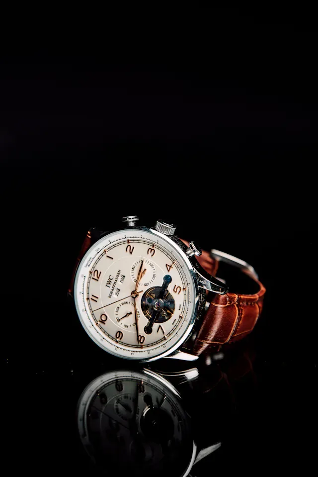 Sunday Watch