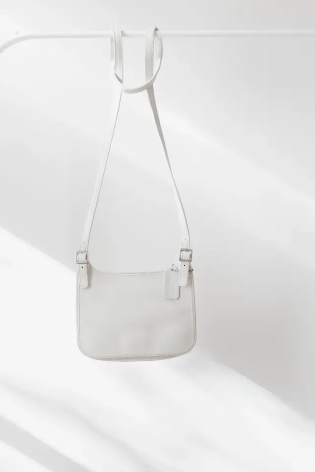 Classic Shoulder Bag