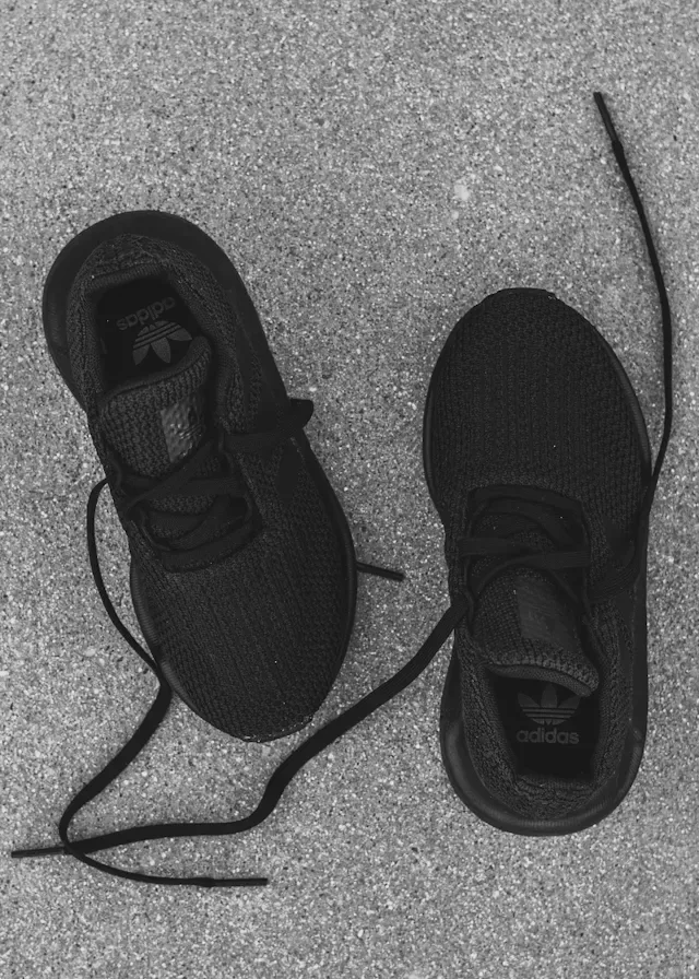 Rosewood School Shoes