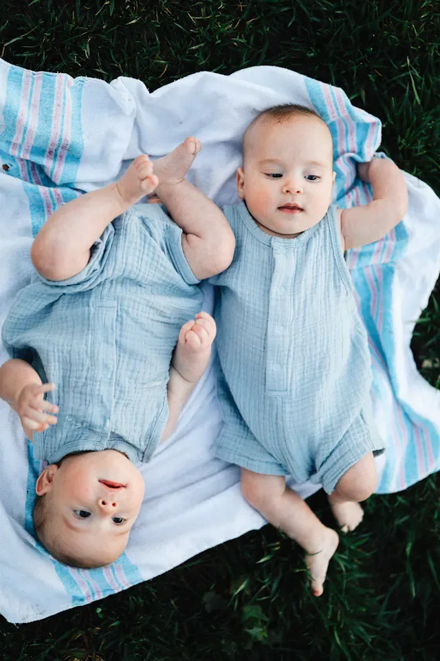Weekend Newborn Set