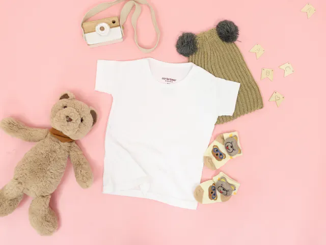 Classic Baby T-Shirt