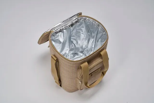 Royal Storage Bag