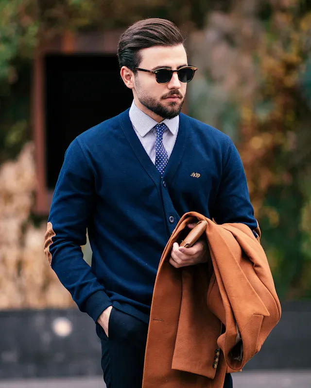 Essential Sweater
