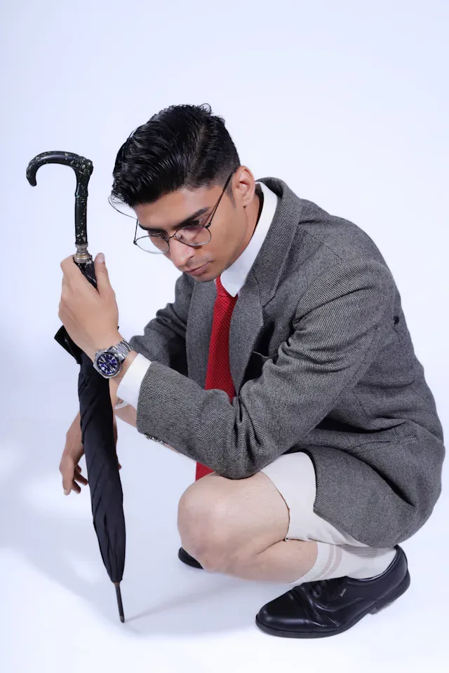 Prime Folding Umbrella