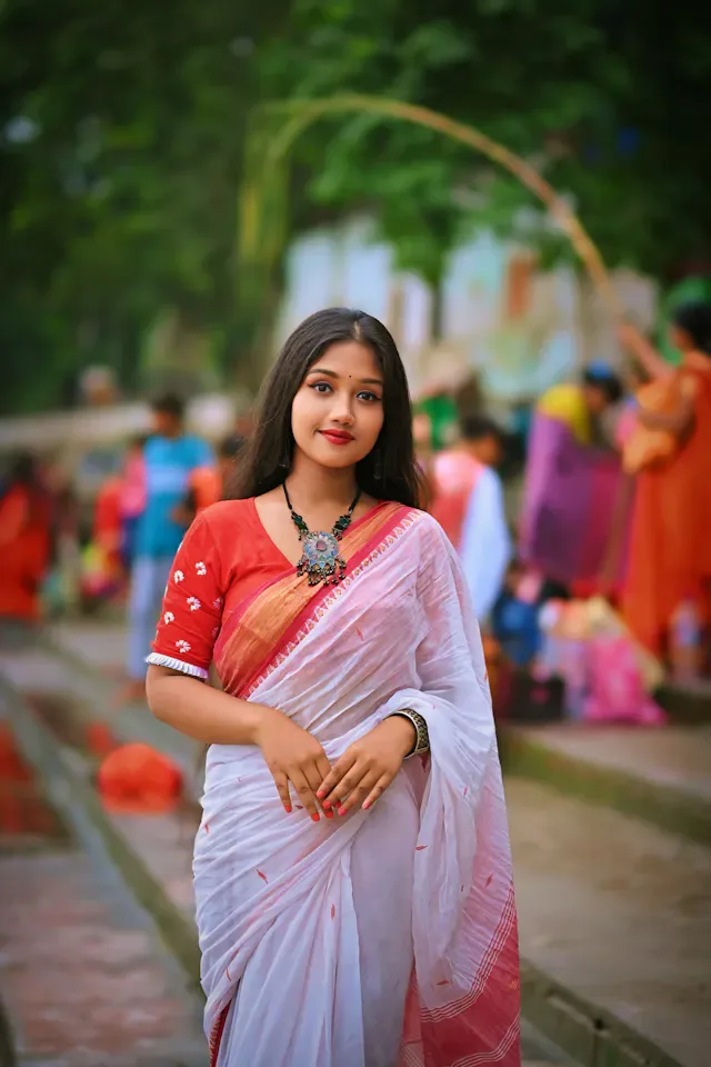Signature Traditional Outfit