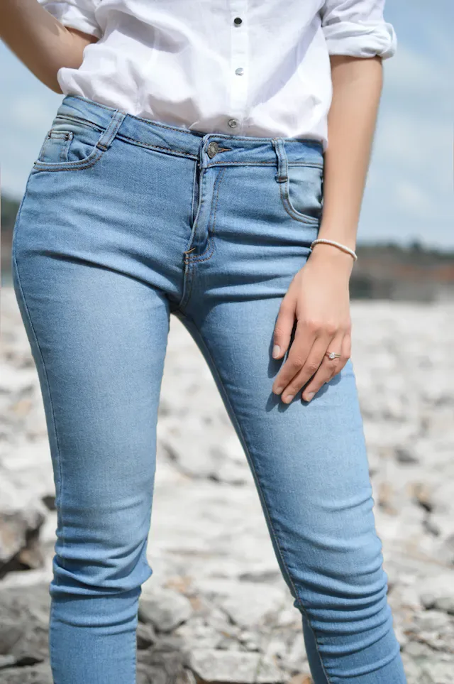 Monsoon Jeans