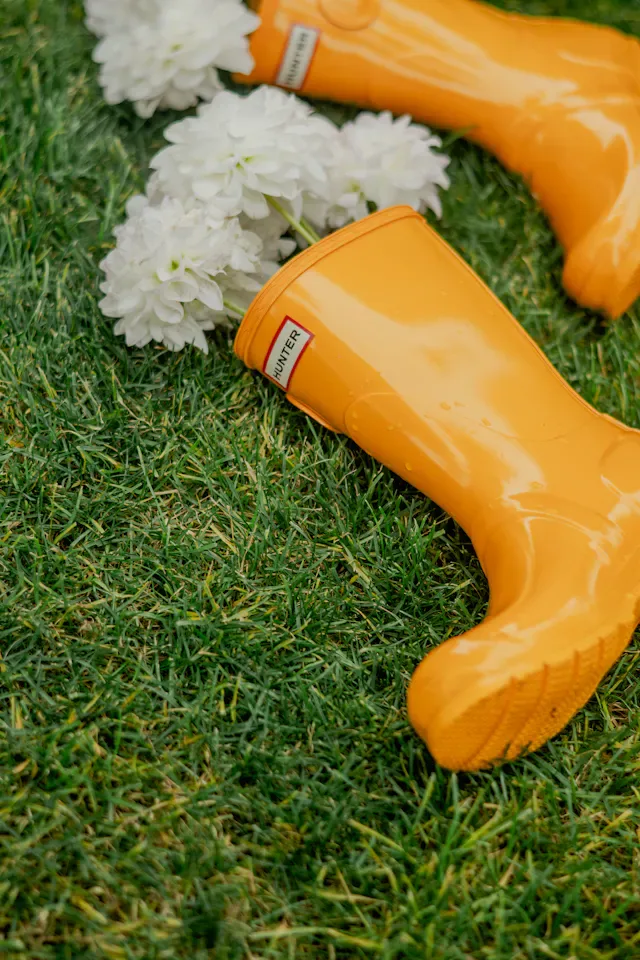 Garden Rain Accessory